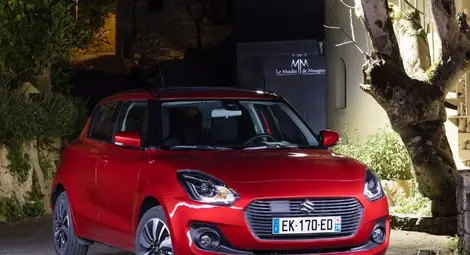 Пътешествениците на Автосалона в София