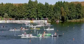 Големи имена в кануто идват за световното в Николово