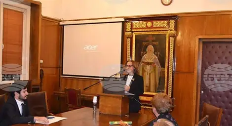 Снимка: БТА Снимка: БТА