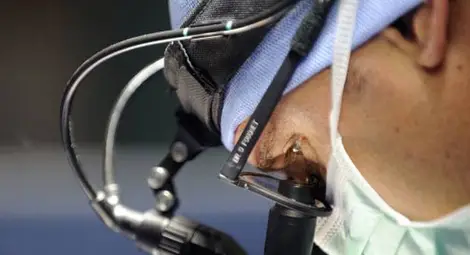 Определиха датата на първата трансплантация на човешка глава