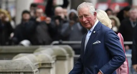 Принц Чарлз загуби вкуса и обонянието си след COVID-19 Принц Чарлз загуби вкуса и обонянието си след COVID-19