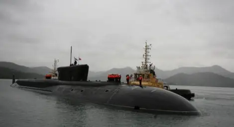 &bdquo;Гардиън&rdquo;: Показването на секретен военен документ по руска телевизия не е случайно