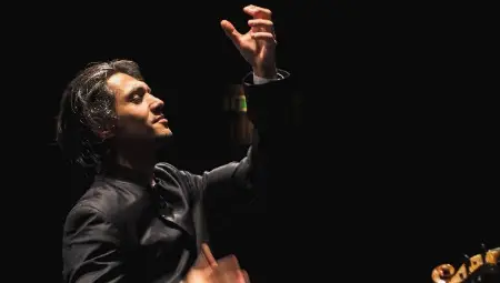 Маестро Камджалов ще изнесе публична лекция в Русенския университет