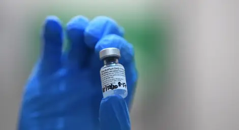 ЕМА ще одобри ваксината на Pfizer-BioNTech на 21 декември