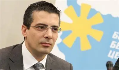 Светлин Танчев: ГЕРБ не представи управленската си програма, а анализираше нашата