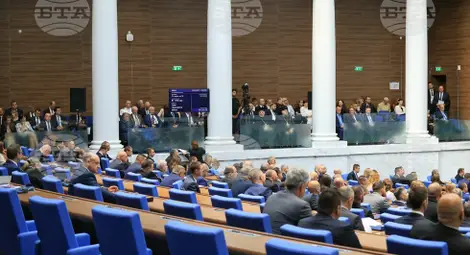 Снимка: БТА Снимка: БТА