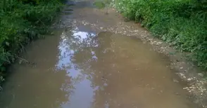 Част от „Рождественски“ е улица само по документи