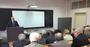 Русенските строители  ветерани си учредиха клуб