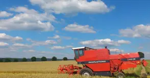 Продукцията и доходите в  селското стопанство намаляват