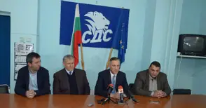 Лукарски: Обединение трябва, но на ясна програмна и идейна основа