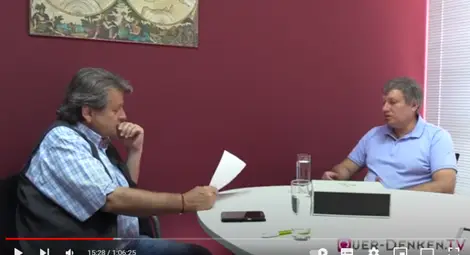 Псевдонауката като доходен бизнес: Числата на Грабовой