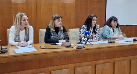 Снимка: БТА Снимка: БТА