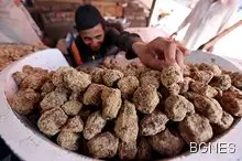 Захарта е най-популярният наркотик 