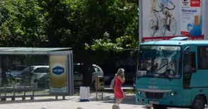 Общината затегна контрола на автобусните линии