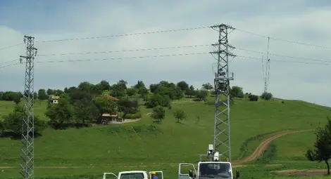 &bdquo;Енерго-Про&ldquo; инвестира 100 000 лева  за обновяване на електропроводи