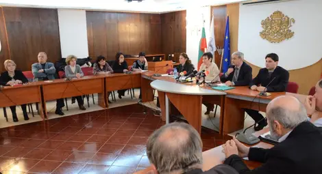 Стопанската камара ще превръща Русе в българския Бангалор