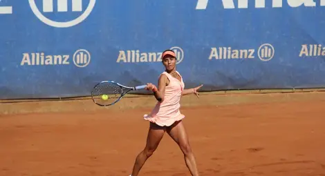 Вики Томова си осигури мач с Ноами Осака в Япония