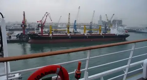 За българските моряци приватизацията на &bdquo;Параходство БМФ&ldquo; е успешна