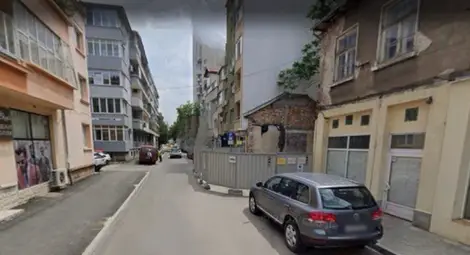 Строителни дейности затварят временно част от ул. &bdquo;Ангел Кънчев&ldquo; в Русе на 18 и 19 март