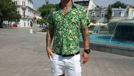 Пъстрите русенски улици показват как стилистиката от теория става практика