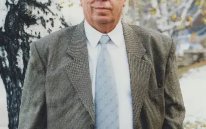 Паметна плоча обозначава втория дом  на сърцатия хореограф Иван Донев