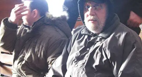 Дъщеря издава неволно баща си за убийство