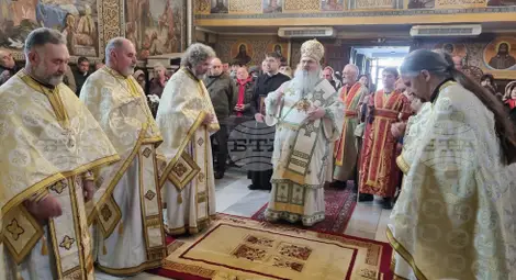 Снимка: БТА Снимка: БТА