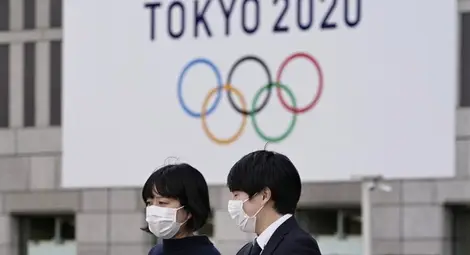 Игрите в Токио догодина ще се проведат между 23 юли и 8 август