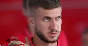 Галин Минков се оказа ненужен на левия бек в отбраната