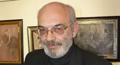 Христо Карастоянов спечели "Хеликон" за нова българска художествена проза