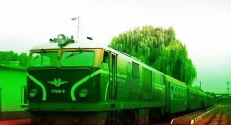 Уникално пътуване с теснолинейка на 3 март Уникално пътуване с теснолинейка на 3 март