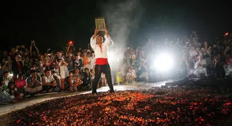 Почитаме св. равноапостоли Константин и Елена