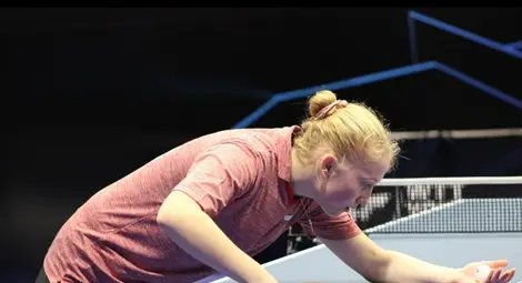 Два бронза за Анита Петкова в силен турнир по тенис на маса
