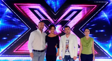 Двойна доза X Factor на 9 септември