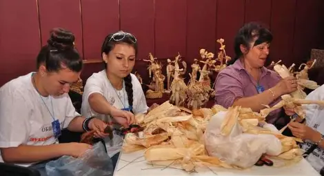 Русе отново стана &bdquo;Всемир на таланти&ldquo;