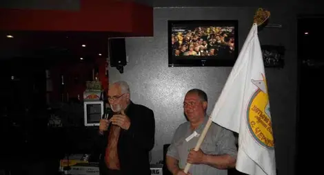 Заврените зетьове ще ожалят на чаша вино съдбата си