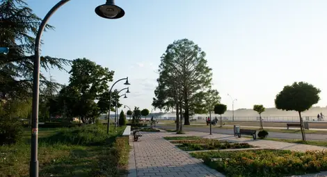 Над 217 милиона лева инвестирани за чиста околна следа в Русе и областта