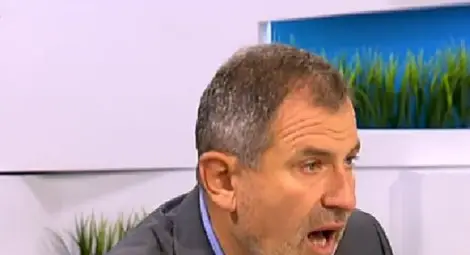 Методи Андреев: Турция иска да отвори консулство в Шумен (ВИДЕО)