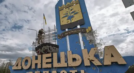 Колко трябва да се притесняваме за руските референдуми в Украйна?