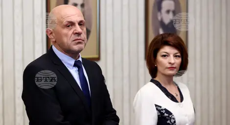 Снимка: БТА Снимка: БТА