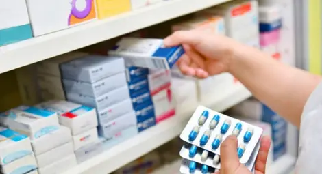 Майки в тревога: Няма лекарства за лечение на грип в аптеките