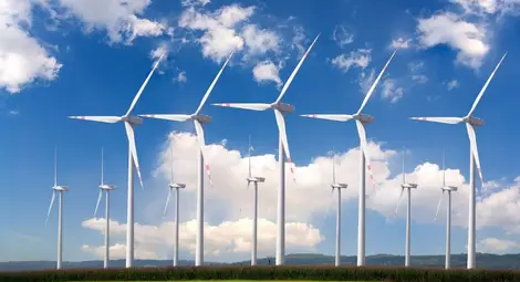 След 8 години затишие отново стартира изграждането на Ветропарк &bdquo;Обретеник&ldquo;