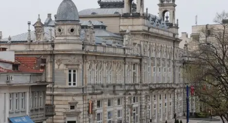 В Новогодишната нощ Русе ще е без обществен транспорт