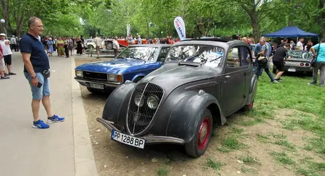 Снимка: Архив