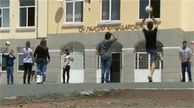 Цял град осъмна с ултиматум да копае септични ями