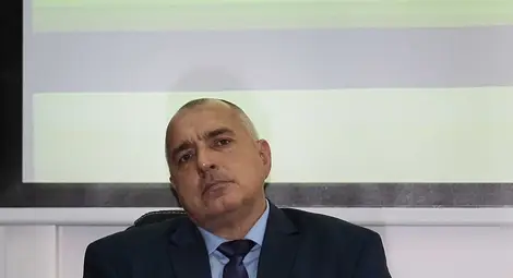 Борисов: Убийства не се случват само в България, нали гледате &bdquo;От местопрестъплението&rdquo;