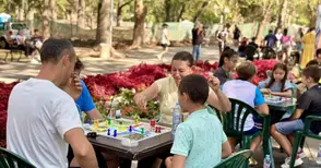 „Не се сърди, човече“ събира пари за първокласници в нужда