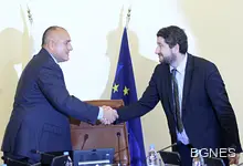 Правителството оряза драстично европейските пари за съдебна реформа Правителството оряза драстично европейските пари за съдебна реформа