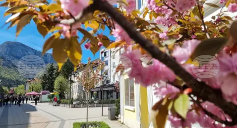 Снимка: БТА Снимка: БТА