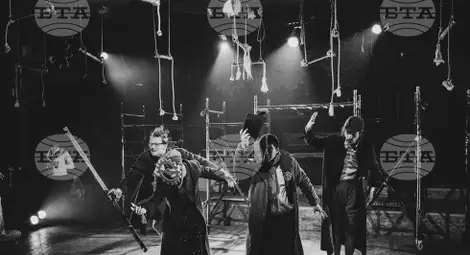 Снимка: БТА Снимка: БТА